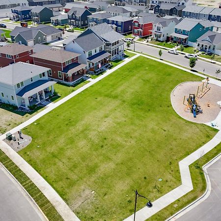Family-Friendly Home, 5 Mi To Downtown Billings! Ngoại thất bức ảnh
