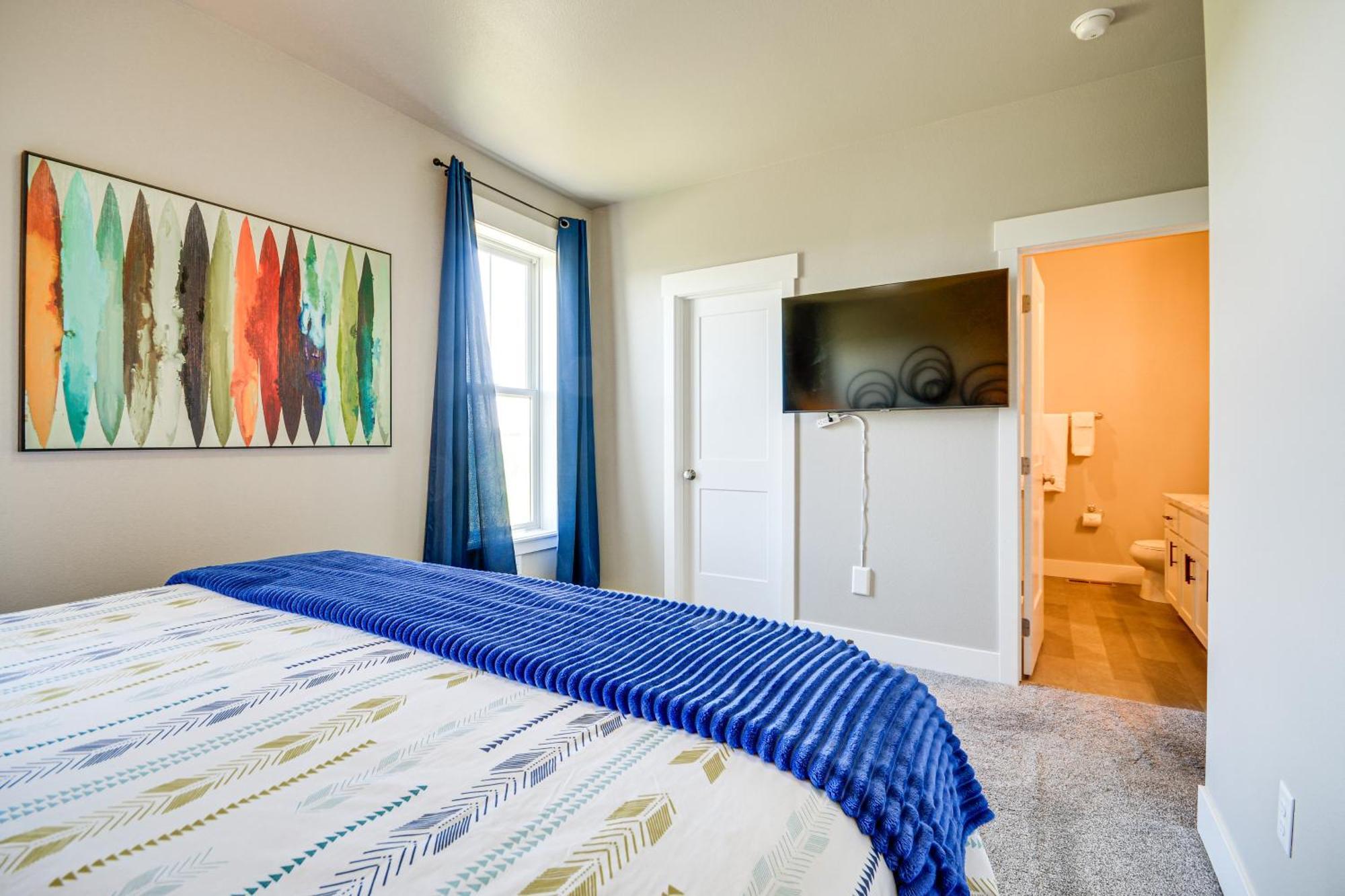 Family-Friendly Home, 5 Mi To Downtown Billings! Ngoại thất bức ảnh