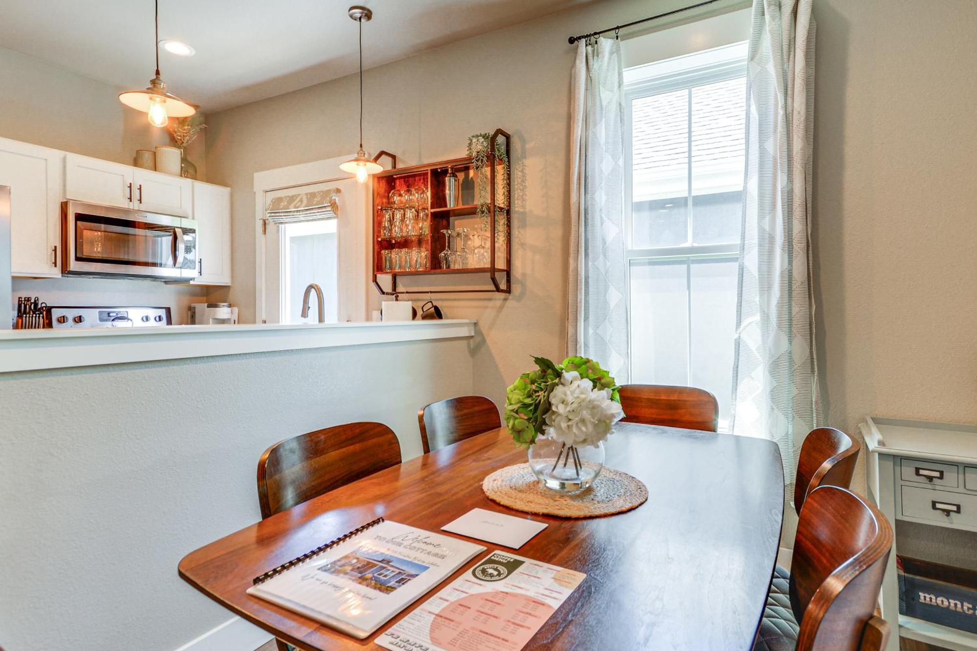 Family-Friendly Home, 5 Mi To Downtown Billings! Ngoại thất bức ảnh