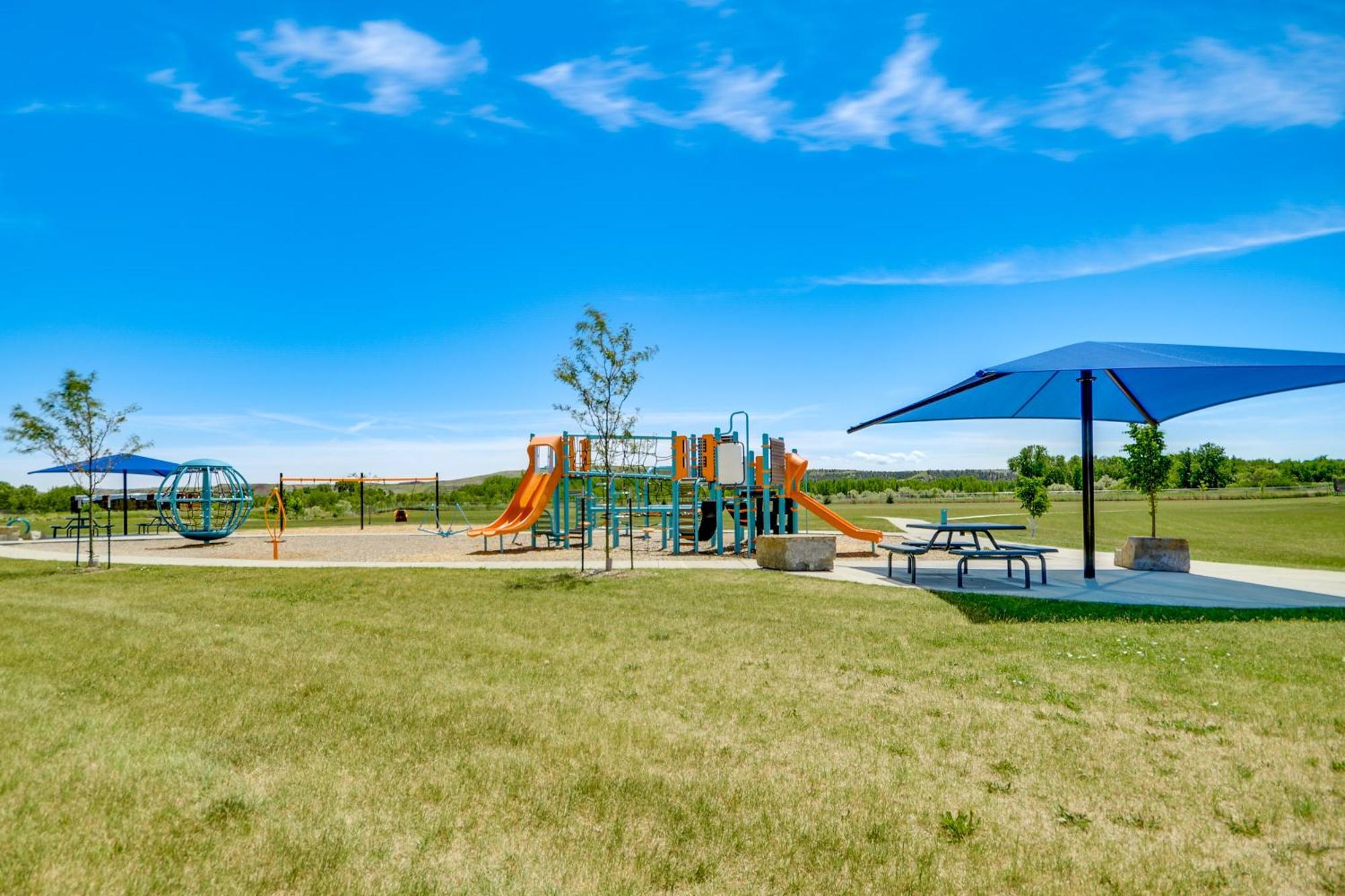 Family-Friendly Home, 5 Mi To Downtown Billings! Ngoại thất bức ảnh