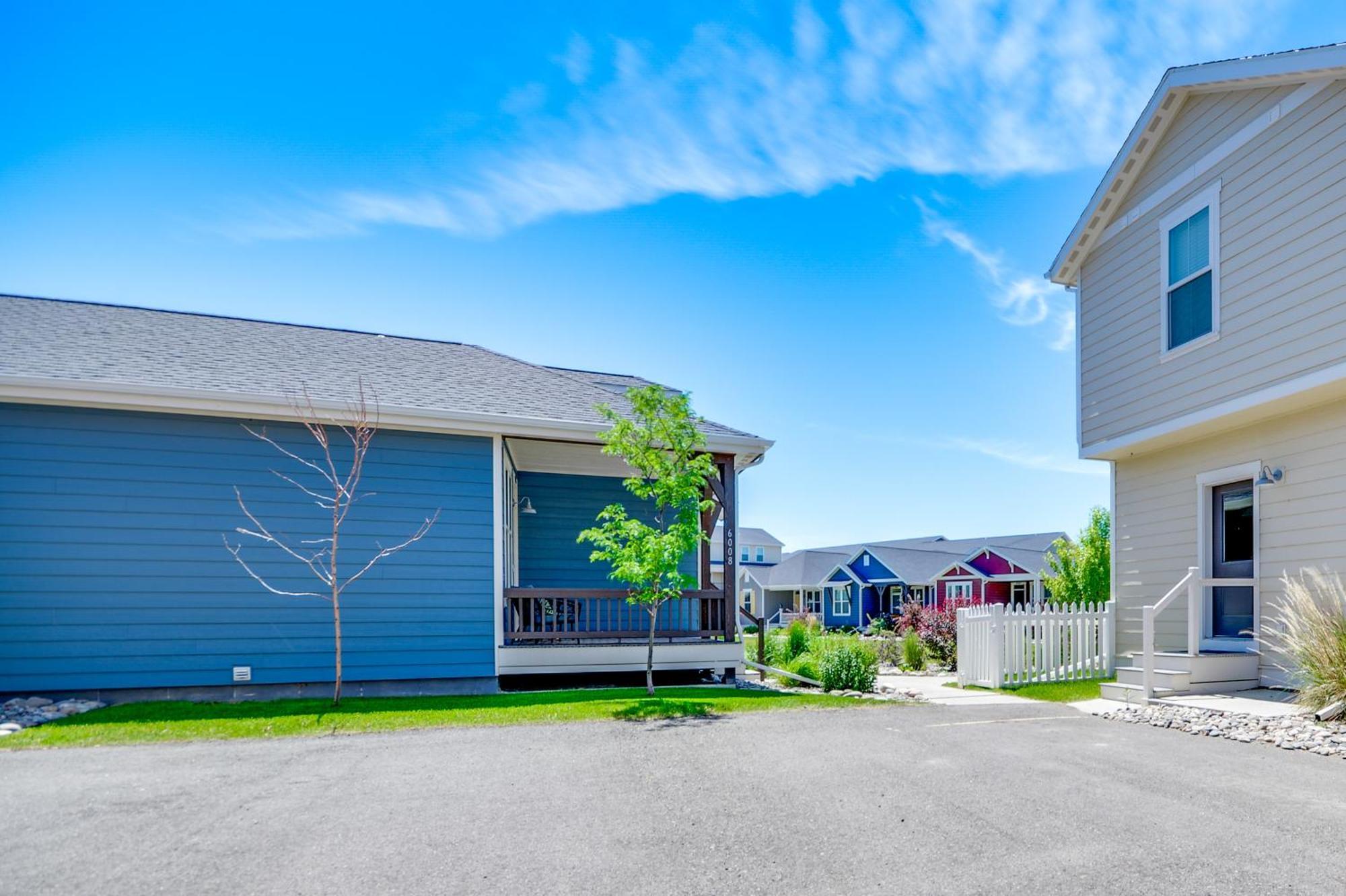 Family-Friendly Home, 5 Mi To Downtown Billings! Ngoại thất bức ảnh