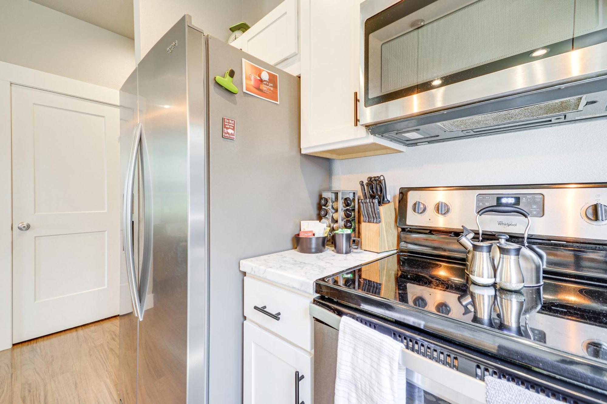 Family-Friendly Home, 5 Mi To Downtown Billings! Ngoại thất bức ảnh