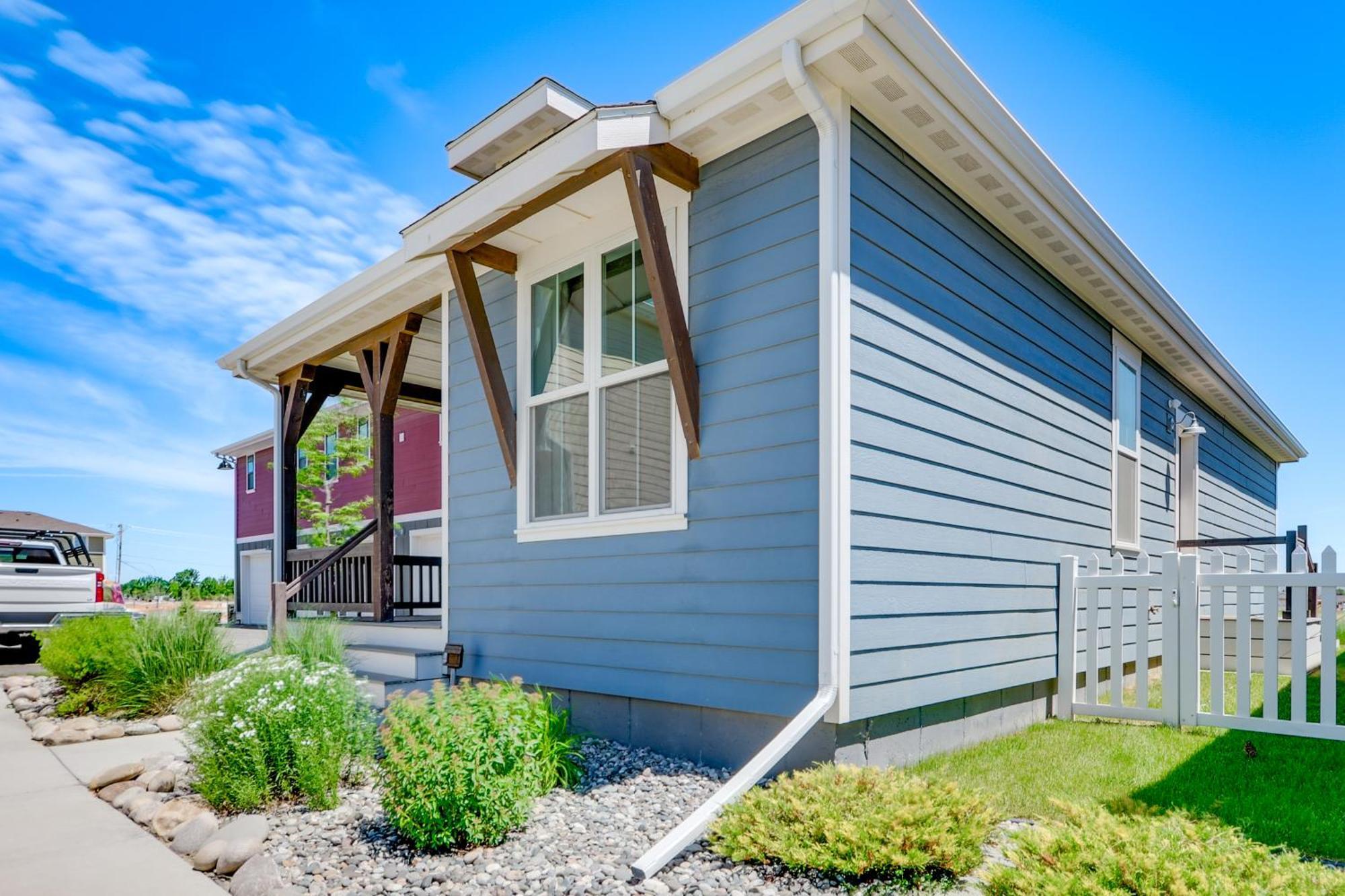 Family-Friendly Home, 5 Mi To Downtown Billings! Ngoại thất bức ảnh