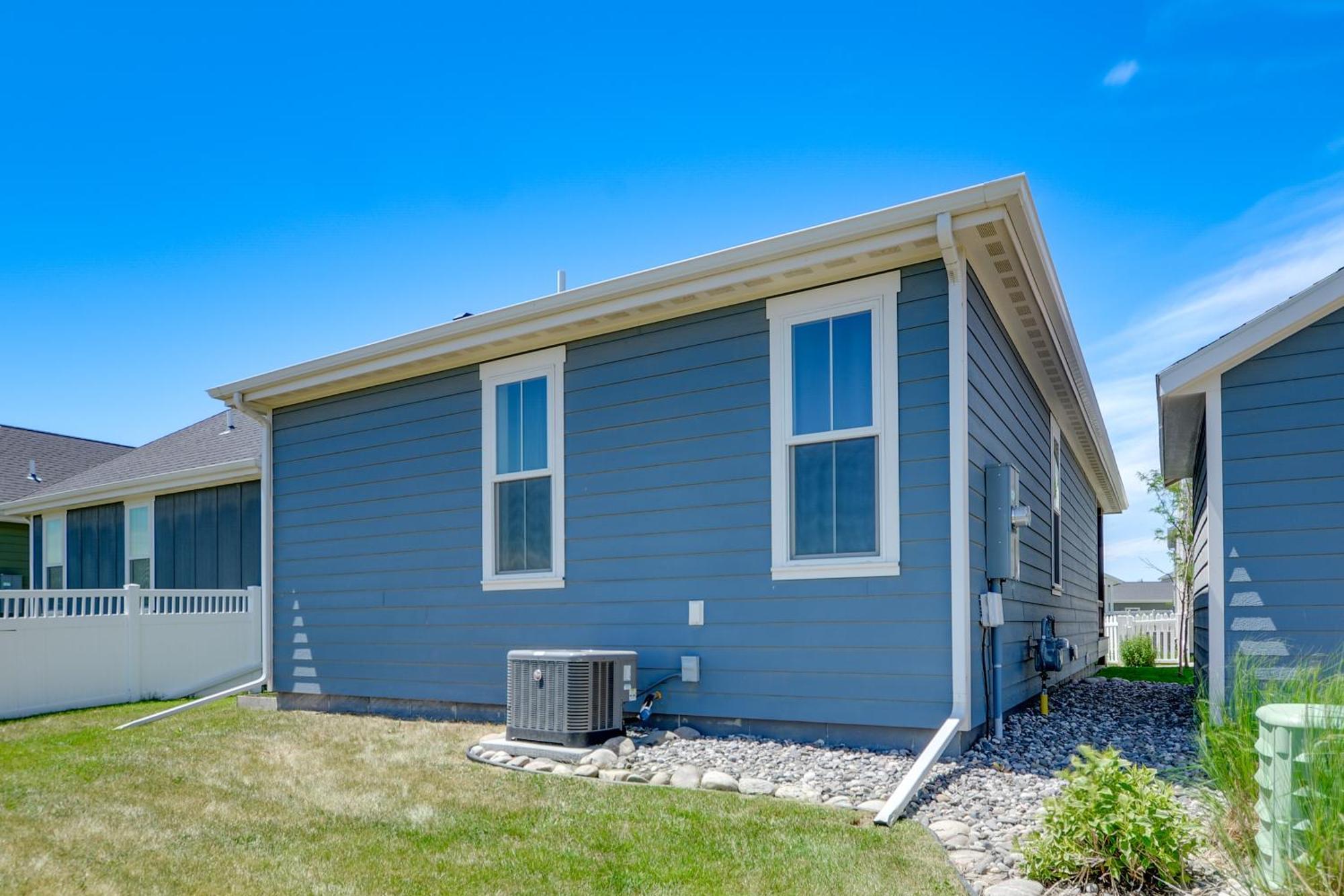Family-Friendly Home, 5 Mi To Downtown Billings! Ngoại thất bức ảnh